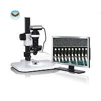 Kính hiển vi video Jinuosh G-CCD845 (0.7x~4.5x)